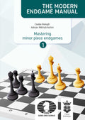 Endgame Manual : Minor piece Endgame 1
