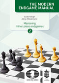 Endgame Manual : Minor piece Endgame 2