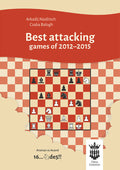 Best attacking Games by GM Naiditsch and GM Balogh