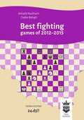 Best fighting Games by GM Naiditsch and GM Balogh