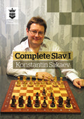 Complete Slav I+II "Oldy but Goldy"