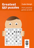Greatest 551 Puzzles