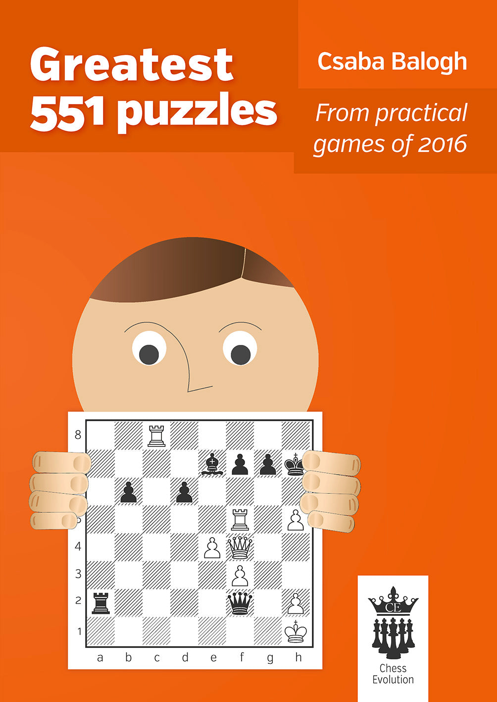 Greatest 551 Puzzles