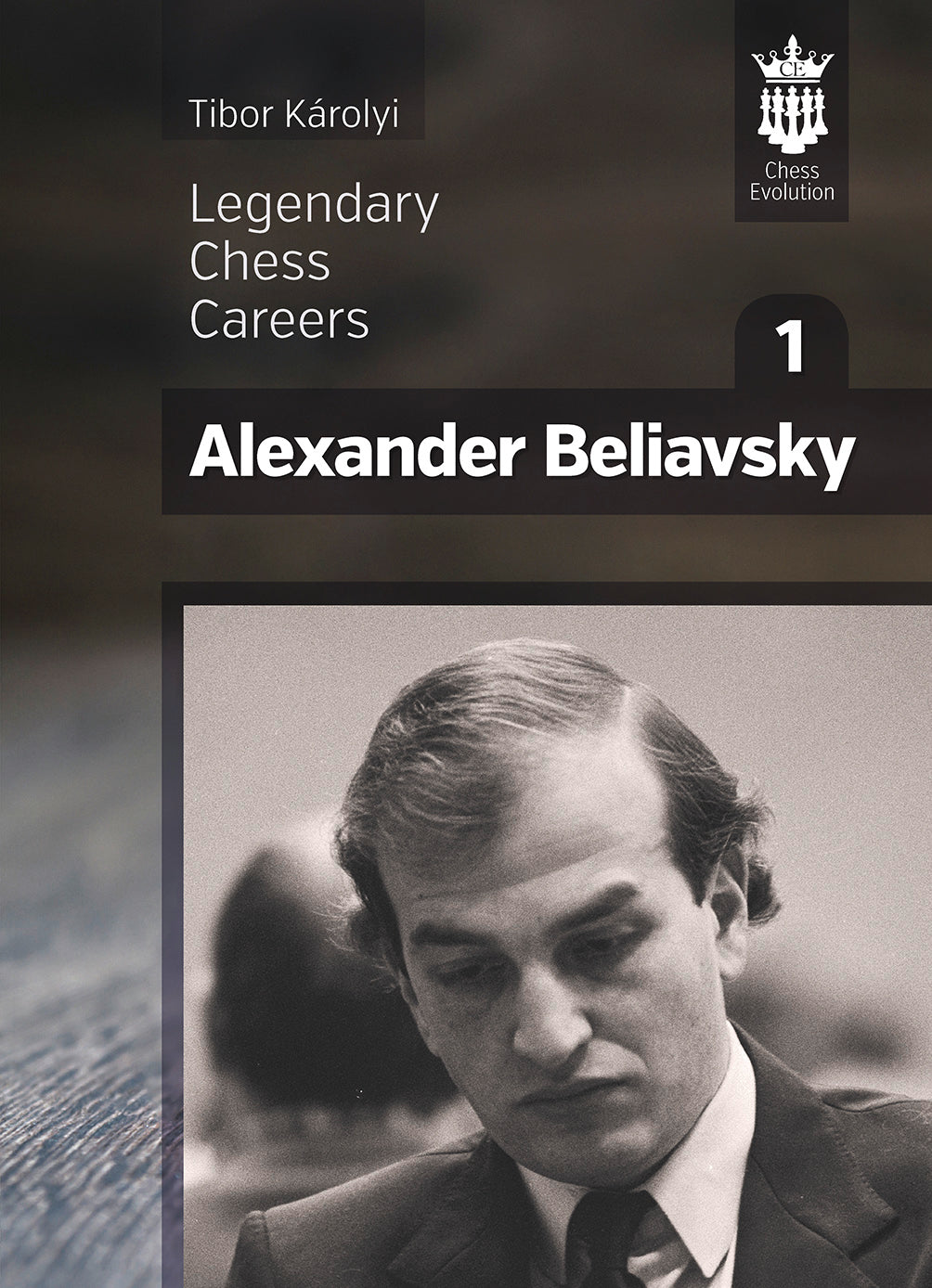 Legendary Chess Careers-Alexander Beliavsky 1+2
