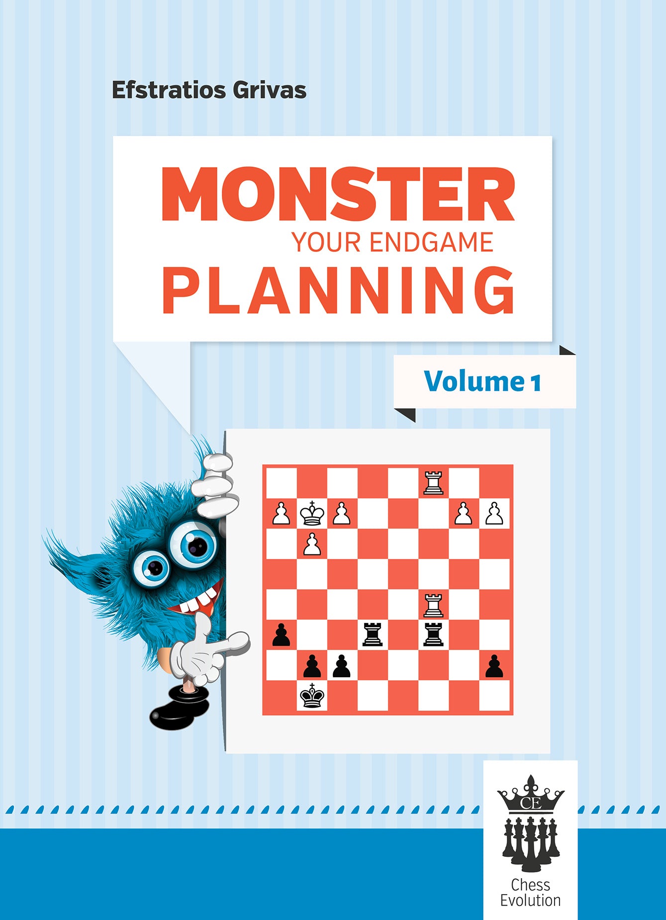 Monster your Endgame Planning 1+2