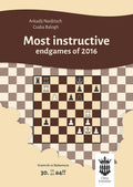 Most instructive Endgames Part II by GM Naiditsch and GM Balogh