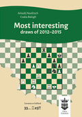 Most interesting draws by GM Naiditsch and GM Balogh