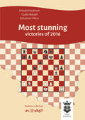 Most stunning victories by GM Naiditsch and GM Balogh
