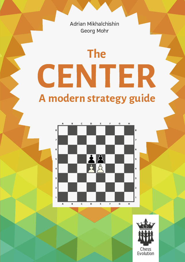 The Center - A modern strategy guide