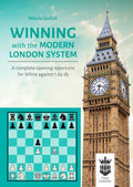 Winning with the modern London System 1 +2