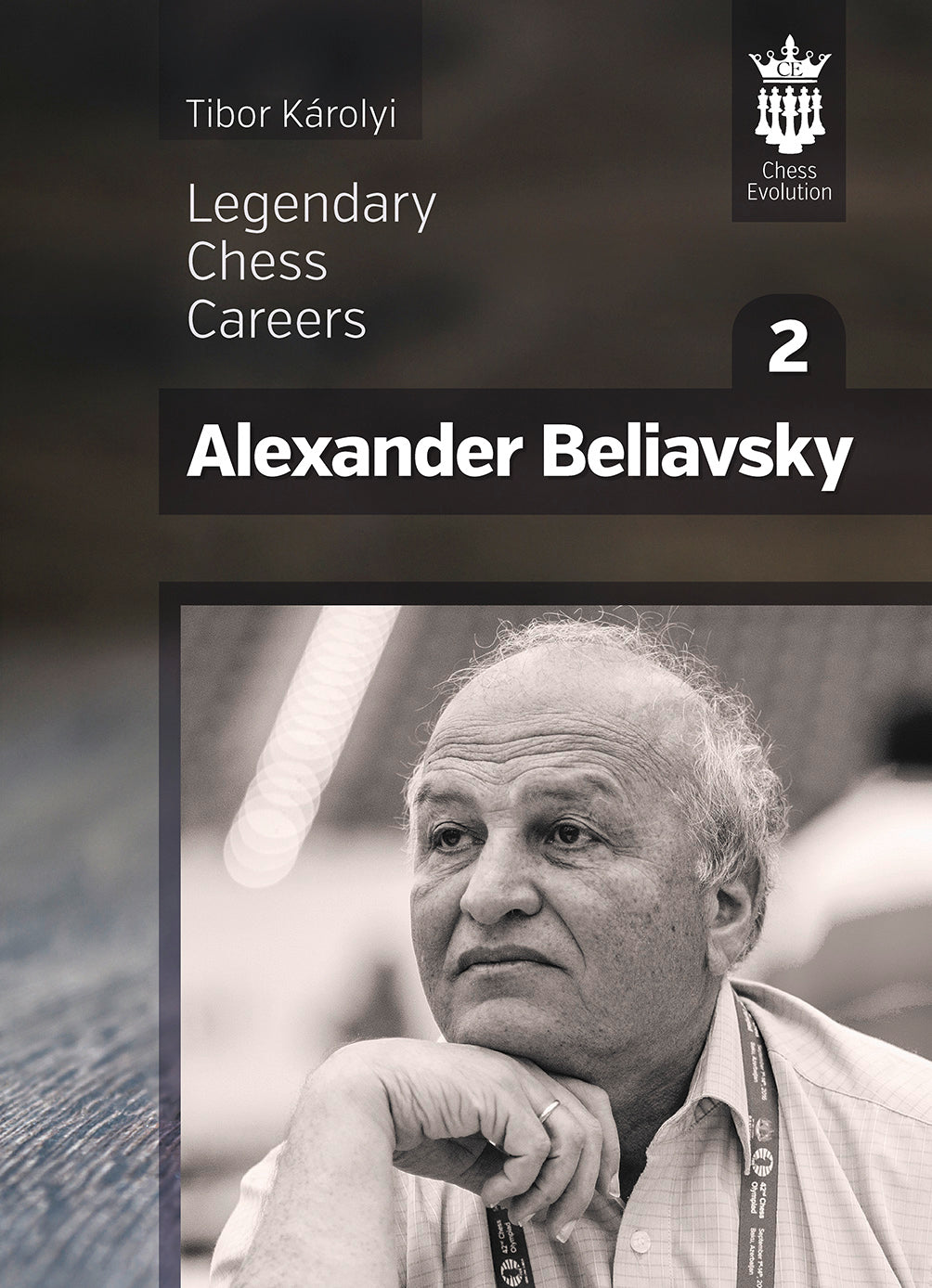 Legendary Chess Careers-Alexander Beliavsky 1+2