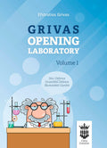 Grivas Opening Laboratory, Bundle of 7 books