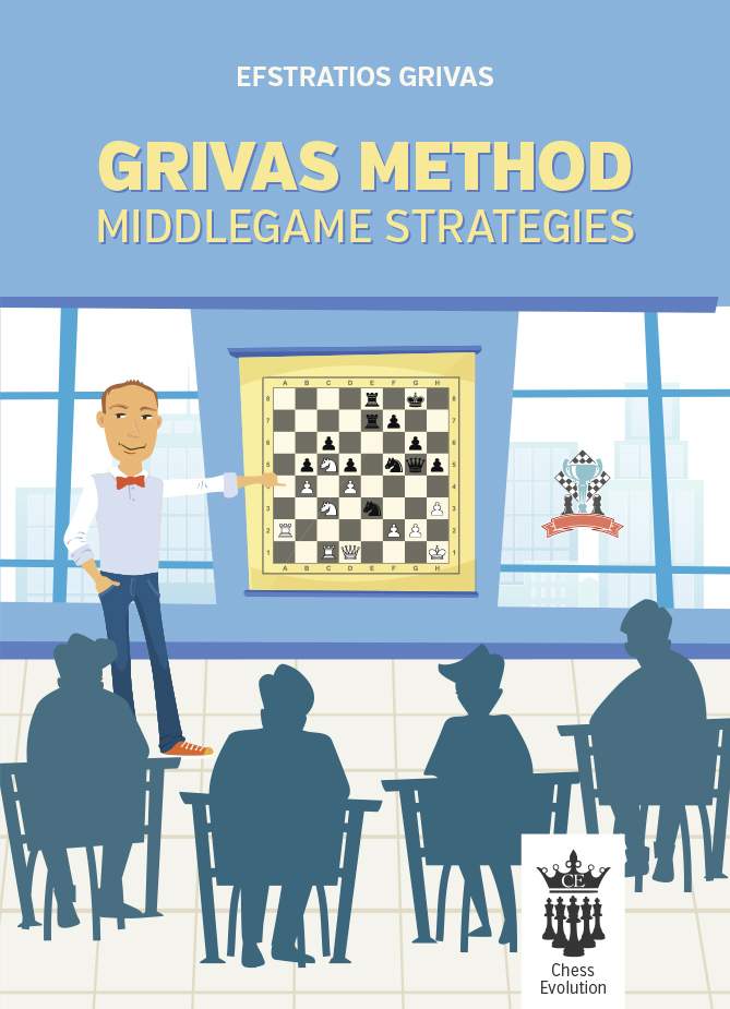 Grivas Method-Middle Game Strategies
