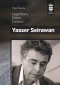Legendary Chess Careers-Yasser Seirawan