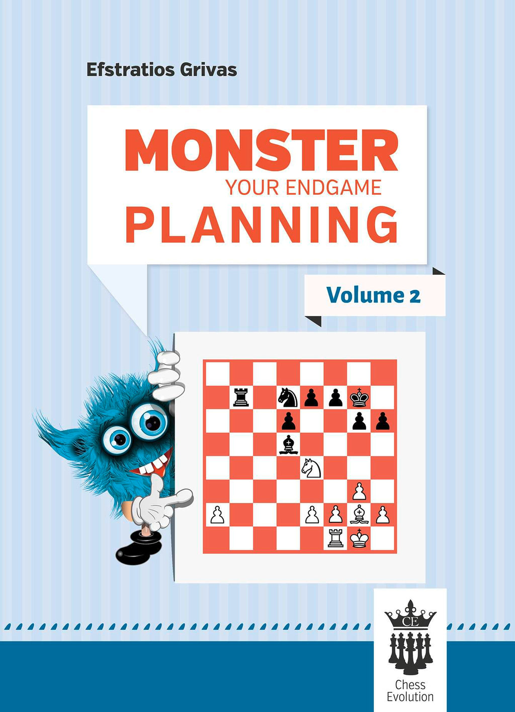 Monster your Endgame Planning 1+2