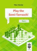 Play the Semi-Tarrasch Books 1 +2