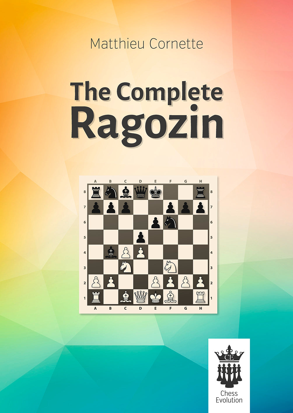 The complete Ragozin by GM Cornette