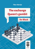The Exchange Queens Gambit for Black
